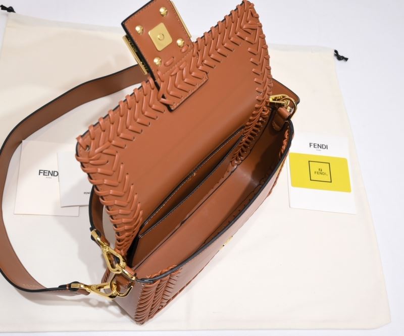 Fendi Baguette Bags